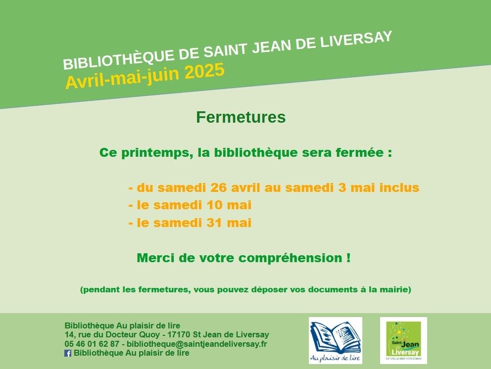 Printemps 2025